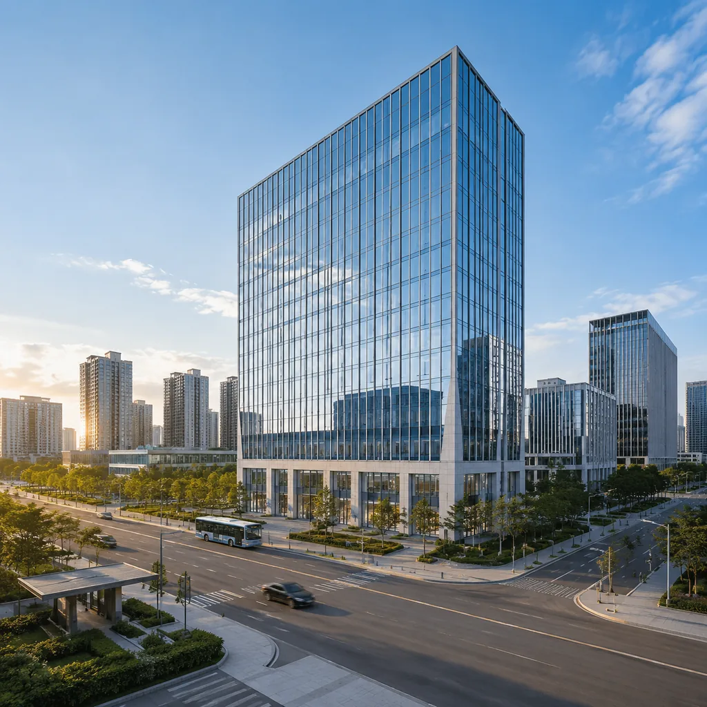 熙和装饰盘锦市官网展示图片